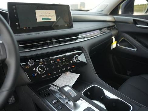 Certified 2026 INFINITI QX60 Luxe w/ Cargo Package image 9