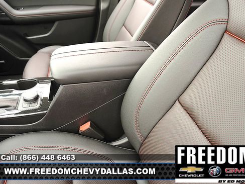 New 2026 Chevrolet Blazer RS w/ Driver Confidence II Package FWD image 37