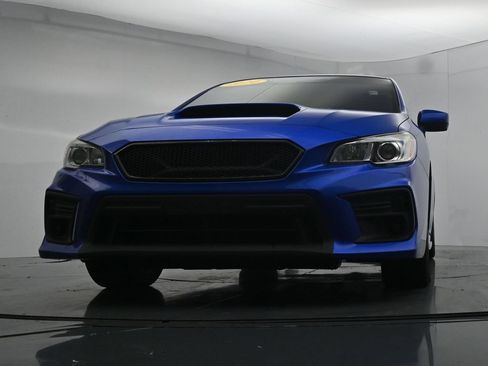Used 2020 Subaru WRX w/ Popular Package #3 (IZT) AWD/4WD image 29