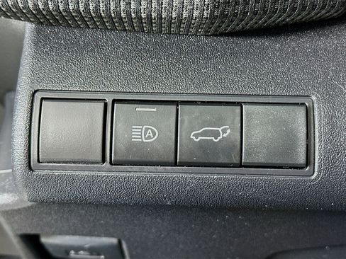 Used 2024 Toyota bZ4X XLE w/ Weather Package image 17