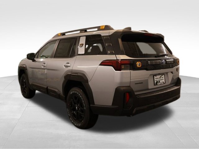 New 2026 Subaru Outback Wilderness w/ Wilderness Plus Package AWD/4WD image 4