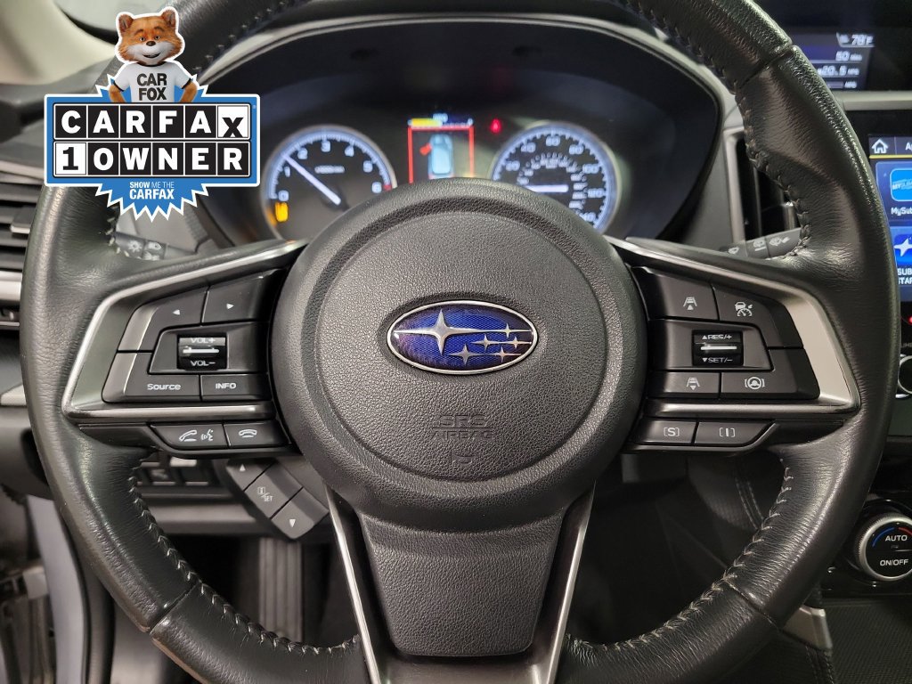 Used 2020 Subaru Forester Limited w/ Popular Package #3 AWD/4WD image 25