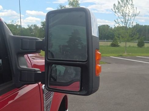 Used 2008 Ford F350 XL AWD/4WD image 6
