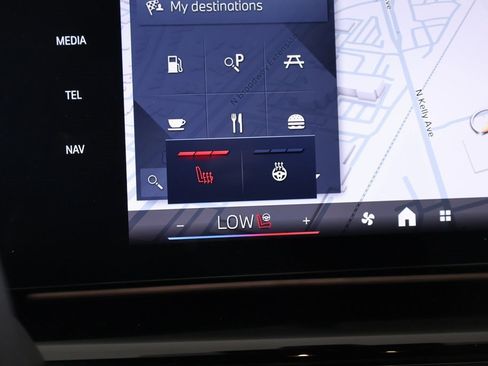 New 2026 BMW X1 xDrive28i w/ Technology Package image 9