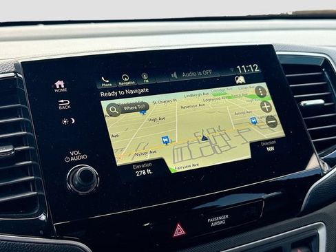 Used 2023 Honda Passport TrailSport image 17