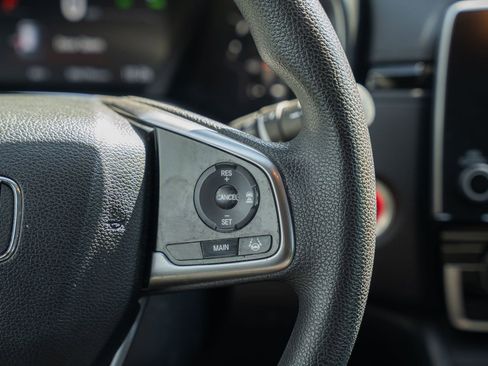 Used 2018 Honda CR-V EX image 30