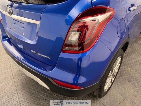 Used 2017 Buick Encore Preferred FWD image 13