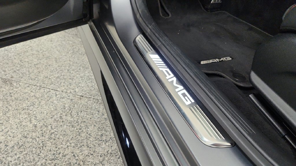 Used 2020 Mercedes-Benz AMG GT 63 S image 29