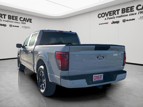 Used 2024 Ford F150 STX image 7