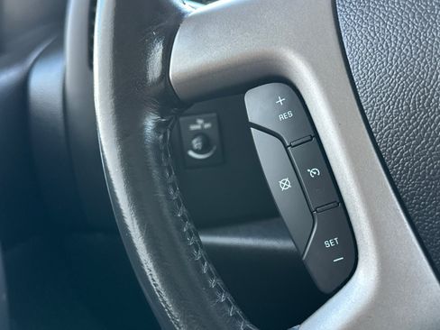 Used 2013 Chevrolet Silverado 1500 LT w/ All-Star Edition RWD image 34