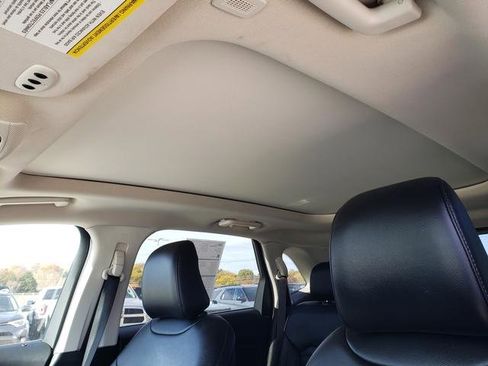 Certified 2022 Ford Edge SEL w/ Convenience Package image 24