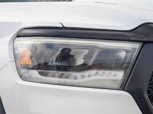 Used 2022 RAM 1500 Rebel w/ Rebel Level 2 Equipment Group image 4