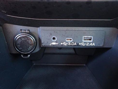 Certified 2024 Subaru WRX Limited w/ Popular Package #2A AWD/4WD image 19
