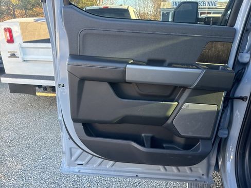 Used 2024 Ford F250 Lariat w/ Lariat Ultimate Package image 13