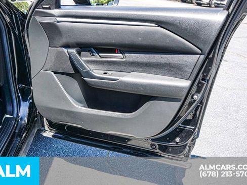 Used 2025 MAZDA CX-50 AWD 2.5 S w/ Premium Package image 53