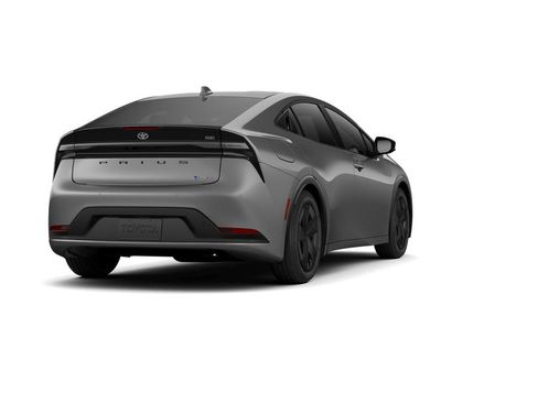 New 2026 Toyota Prius Plug-In Hybrid FWD image 9