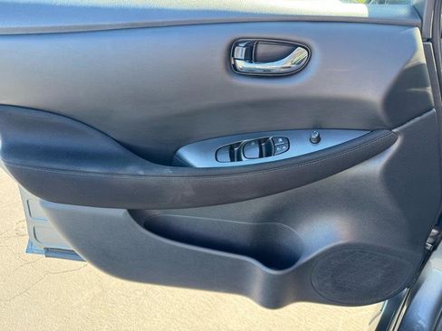 Used 2020 Nissan Leaf S Plus w/ Protection Package image 15