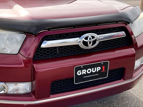 Used 2012 Toyota 4Runner SR5 image 29