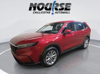Used 2024 Honda CR-V EX-L video 1