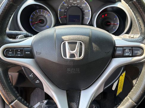 Used 2009 Honda Fit Sport image 10