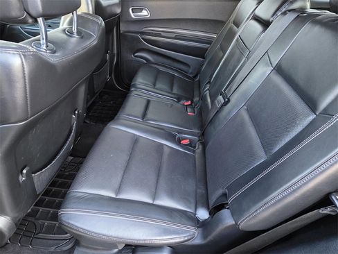 Used 2018 Dodge Durango Citadel image 11