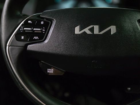 Used 2024 Kia EV6 Wind w/ Wind Technology Package image 18