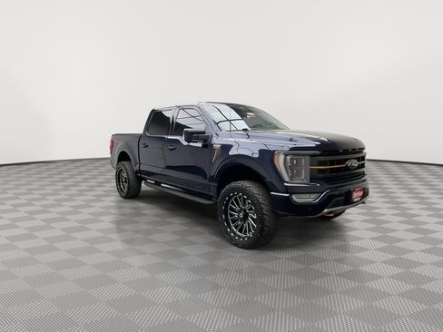 Used 2022 Ford F150 Tremor w/ Equipment Group 402A High AWD/4WD image 37