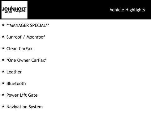 Used 2023 Chevrolet Tahoe Z71 w/ Luxury Package image 6