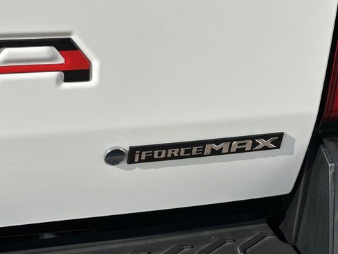 Certified 2025 Toyota Tacoma Trailhunter w/ Tow Tech Package image 34