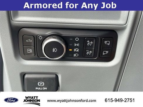 New 2025 Ford F150 XLT w/ Equipment Group 302A MID image 31