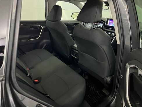 Used 2023 Toyota RAV4 LE image 24