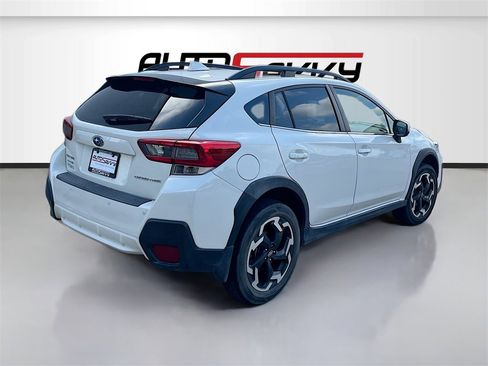 Used 2021 Subaru Crosstrek 2.5i Limited w/ Popular Package #2 image 7
