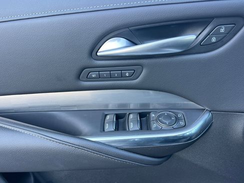 Certified 2024 Cadillac XT4 Premium Luxury image 11