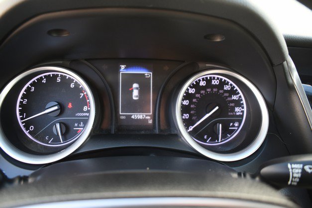 Certified 2024 Toyota Camry LE FWD image 31