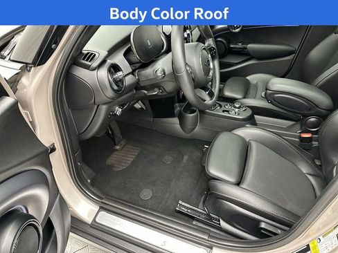 Used 2022 MINI Cooper S w/ Premium Package image 13