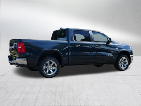 New 2026 RAM 1500 Big Horn image 7