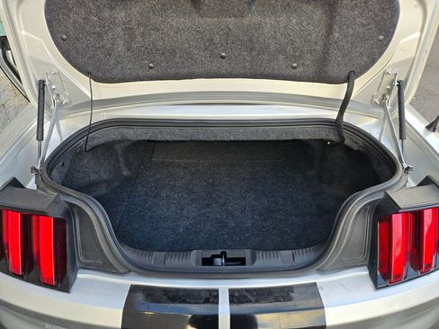 Used 2016 Ford Mustang Convertible w/ Equipment Group 051A image 27