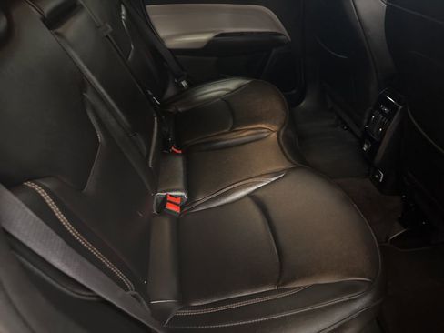 Used 2024 Jeep Compass Limited image 27