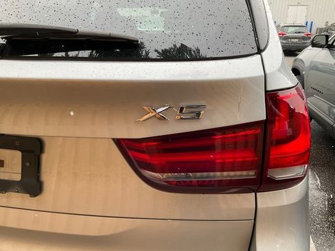 Used 2016 BMW X5 xDrive35i image 7