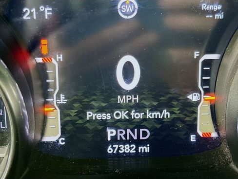 Used 2019 Jeep Wrangler Unlimited Sport S image 16