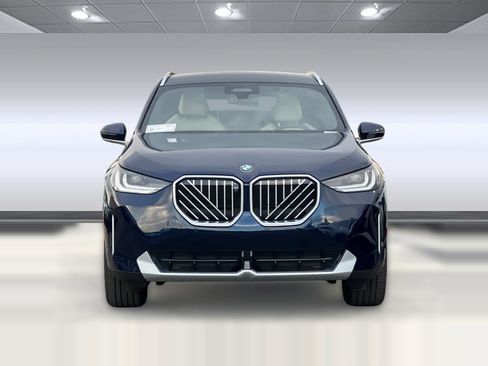 Used 2026 BMW X3 xDrive30i w/ Premium Package AWD/4WD image 5
