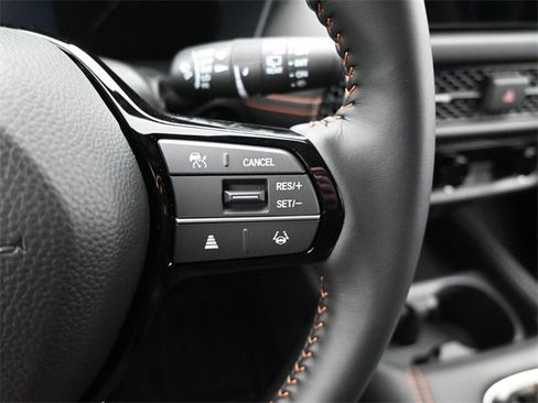 New 2026 Honda HR-V Sport image 18
