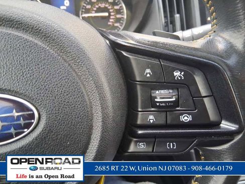 Used 2021 Subaru Crosstrek 2.5i Sport w/ Moonroof Package image 19