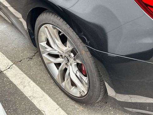 Used 2015 Hyundai Genesis 3.8 image 4