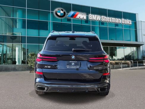 Used 2026 BMW X5 xDrive40i w/ M Sport Package AWD/4WD image 5