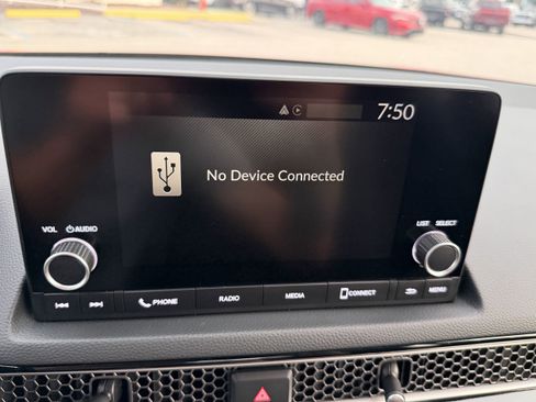 Used 2026 Honda Civic Sport image 22