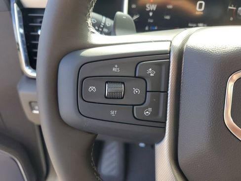 New 2026 GMC Sierra 1500 Denali w/ Denali Reserve Package image 12
