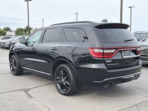 Used 2023 Dodge Durango GT AWD/4WD image 3