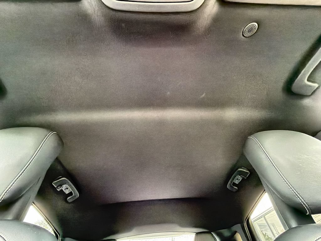 Used 2025 Ford Mustang Mach-E GT AWD/4WD image 16