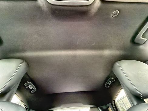Used 2025 Ford Mustang Mach-E GT AWD/4WD image 16